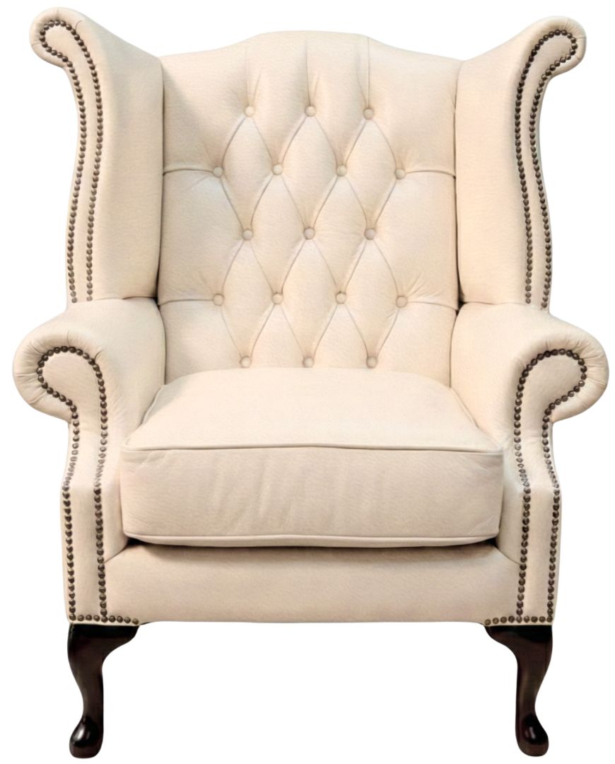 The Royale Chesterfield